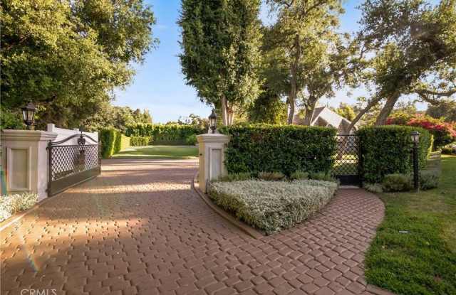 17500 Rancho Street - 17500 Rancho Street, Los Angeles, CA 91316