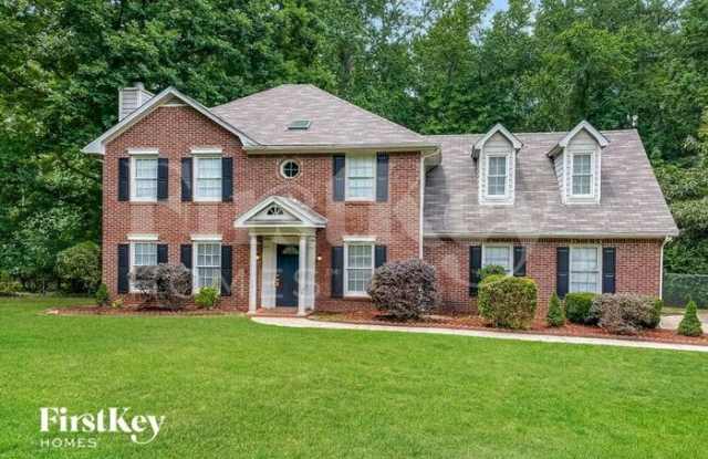 180 Windsor Drive - 180 Windsor Drive, Fayette County, GA 30215