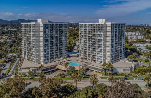 201 Ocean Avenue photos photos