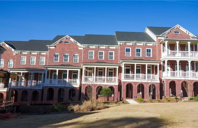 1923 Morrison Dr - 1923 Morrison Drive, North Decatur, GA 30033