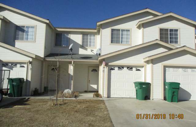 508 Northgate Dr - 508 Northgate Drive, Dayton, NV 89403