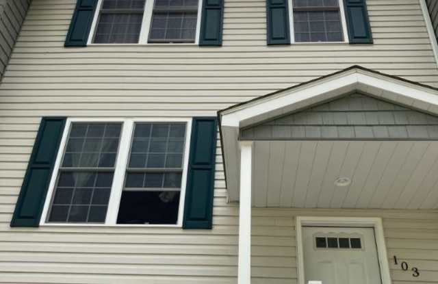 103 BUTLER DRIVE - 103 Butler Dr, Monongalia County, WV 26508