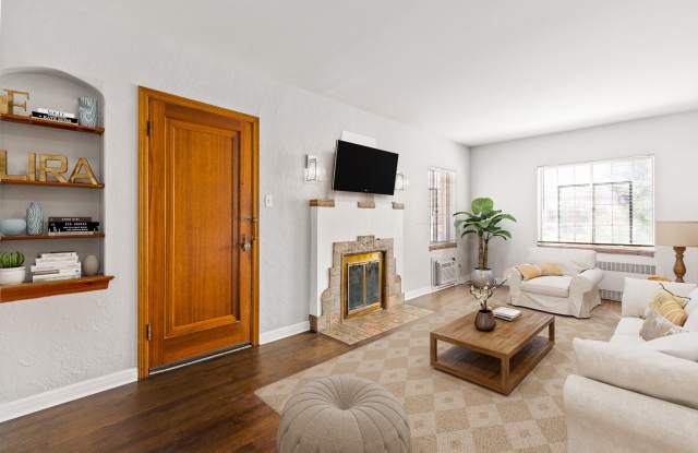 1400 Clermont Gallery 2