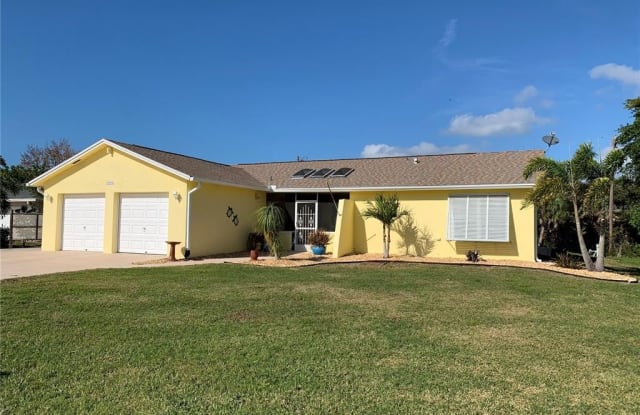 571 BELLAIRE DRIVE - 571 Bellaire Drive, Sarasota County, FL 34293