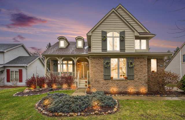 5660 Versailles Avenue - 5660 Versailles Avenue, Washtenaw County, MI 48103