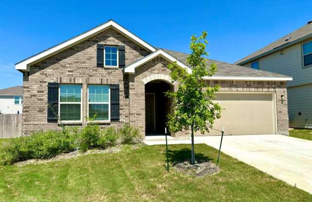 4823 Serpens, San Antonio, TX 78245- NOW AVAILABLE FOR RENT! - 4823 Serpens, Bexar County, TX 78245