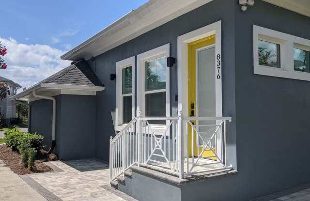 Laureate Park 1-story with 2-car garage - 8376 Lower Perse Circle, Orlando, FL 32827