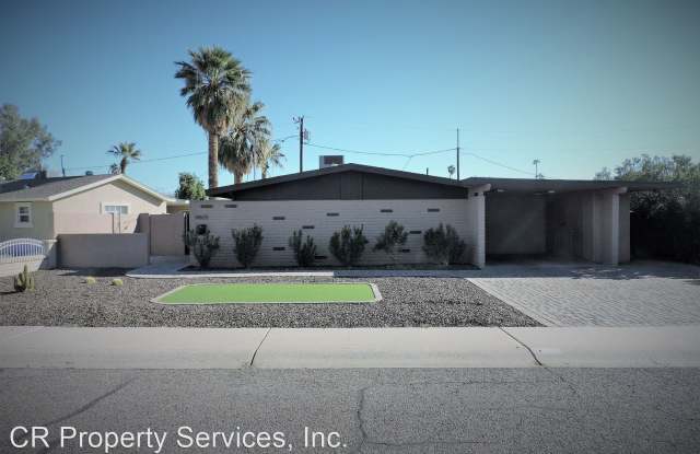 14825 N. Mauna Loa Ln. - 14825 North Mauna Loa Lane, Phoenix, AZ 85053