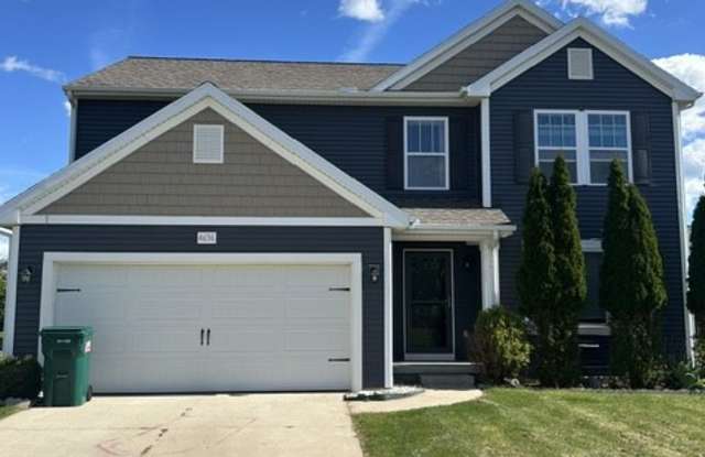 4636 Quaker Hill Drive Southeast Gallery 1