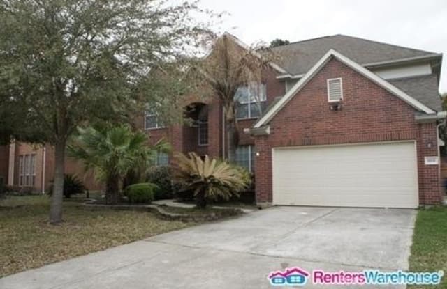 8931 Sailing Dr - 8931 Sailing Drive, Atascocita, TX 77346