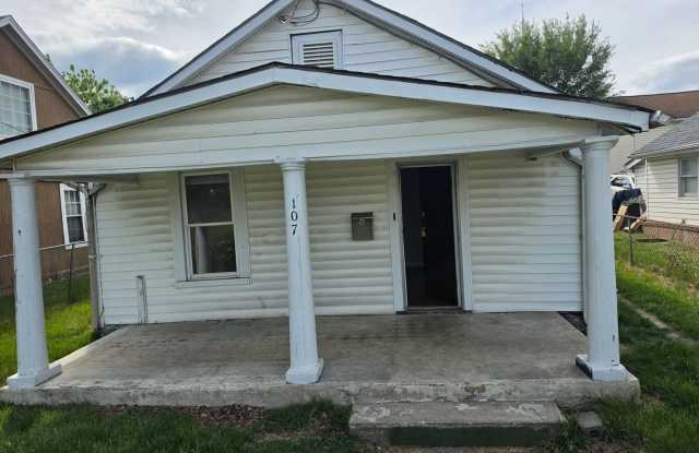 2 Bedroom 1 Bath House in Southwest Roanoke photos photos