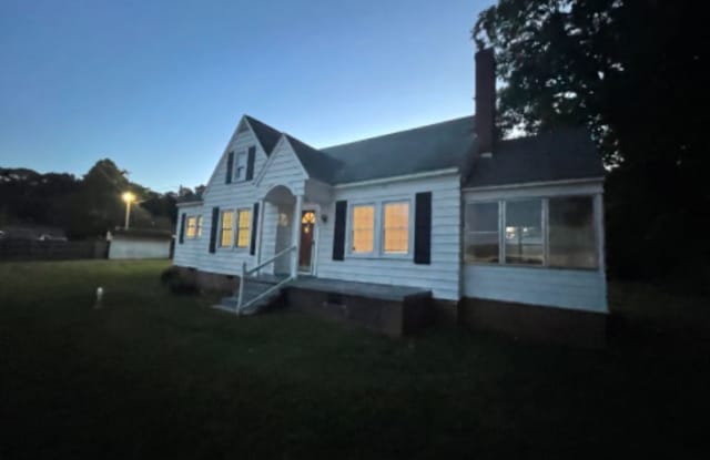 2819 NC-87 - 2819 North Carolina 87, Alamance County, NC 27253