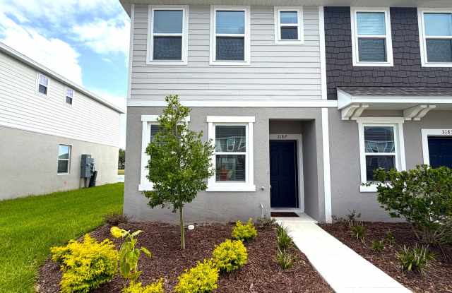 Westview End Unit Townhome photos photos