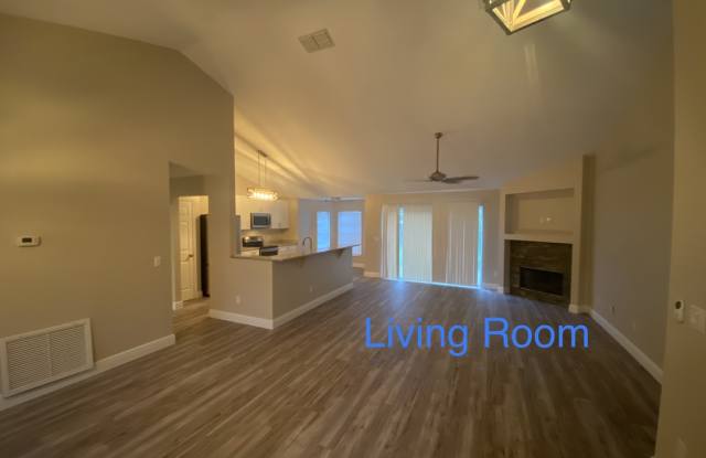 321 Misty Meadow Dr - 321 Misty Meadow Drive, Ocoee, FL 34761