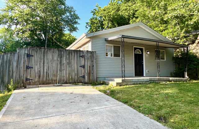 2304 Imlay Avenue photos photos