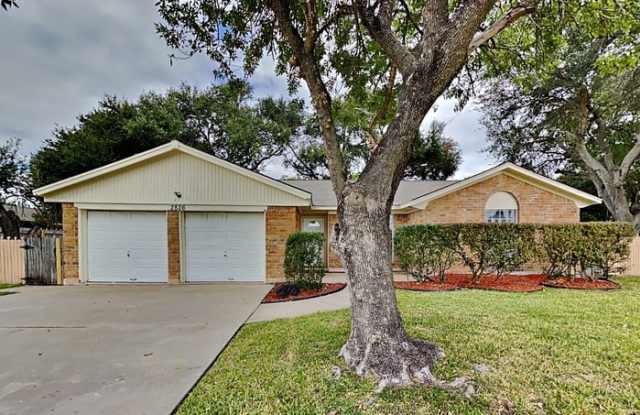 2826 17th Avenue North - 2826 17th Avenue North, Texas City, TX 77590