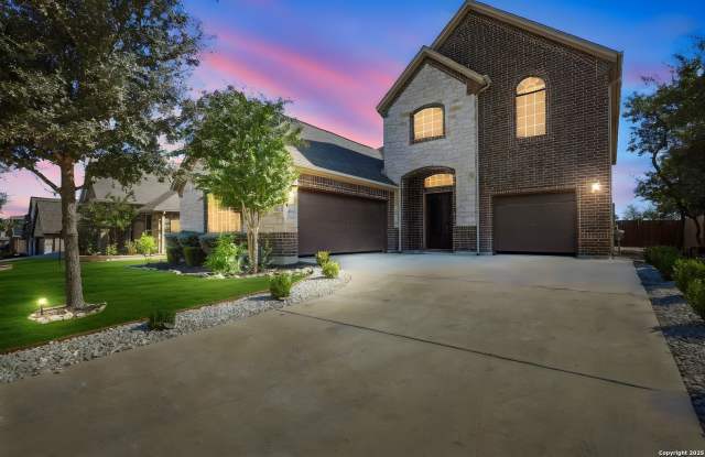 434 TAHOE AVE - 434 Tahoe Avenue, Bexar County, TX 78253