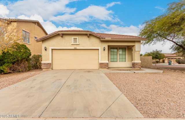 1684 E Silver Reef Drive photos photos