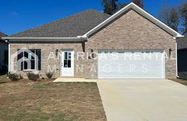 Home for Rent in Bessemer, AL!!! Available to View Now!!! photos photos
