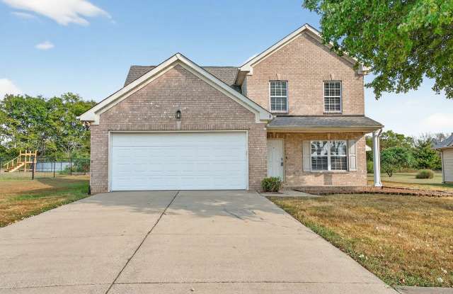 1036 Monticello Pl - 1036 Monticello Place, Sumner County, TN 37066