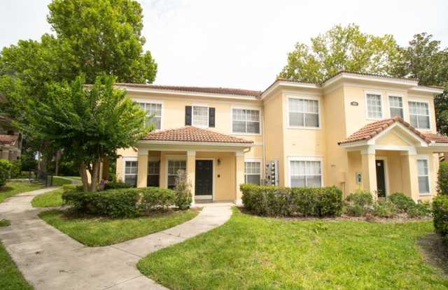 325 Arbor Lakes Cir - 325 Arbor Lakes Circle, Sanford, FL 32771