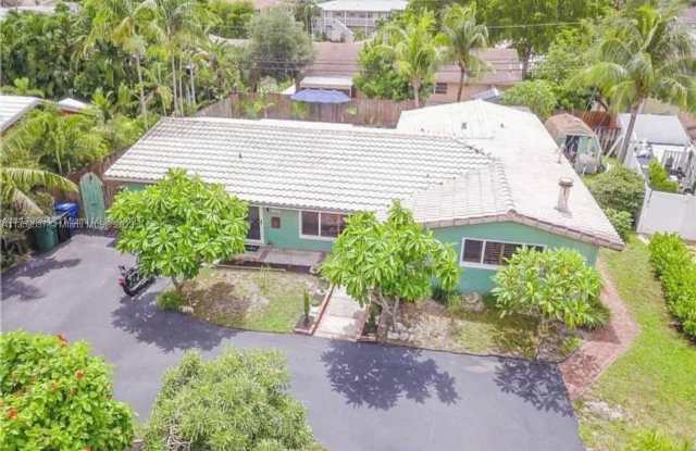 1830 NE 56th Court - 1830 Northeast 56th Court, Fort Lauderdale, FL 33334