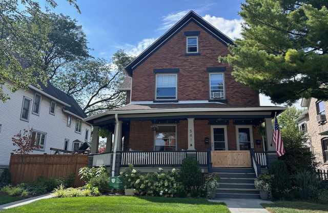 541 Beloit Avenue Gallery 1