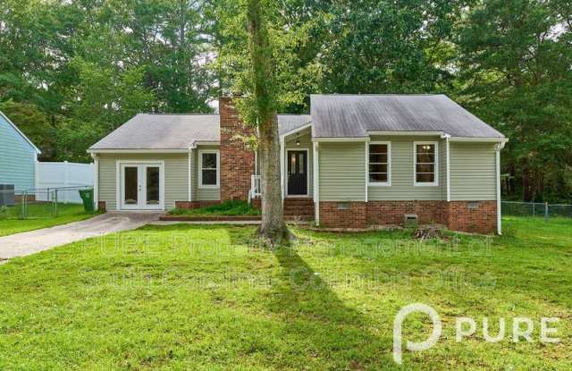 308 Southampton Drive photos photos