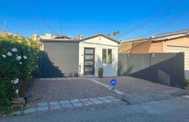 5159 Inglewood Boulevard Gallery 1