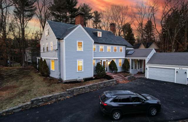 8bed house un Newton Gallery 4