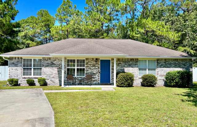 AVAILABLE MARCH [PET FRIENDLY] - 1972 Kingston Lane, Hinesville, GA 31313