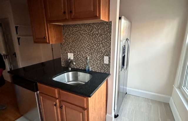61 Monument Street - 61 Monument Street, Portland, ME 04101