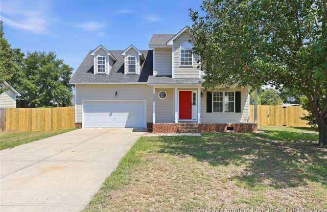 5420 Ahoskie Drive Gallery 1