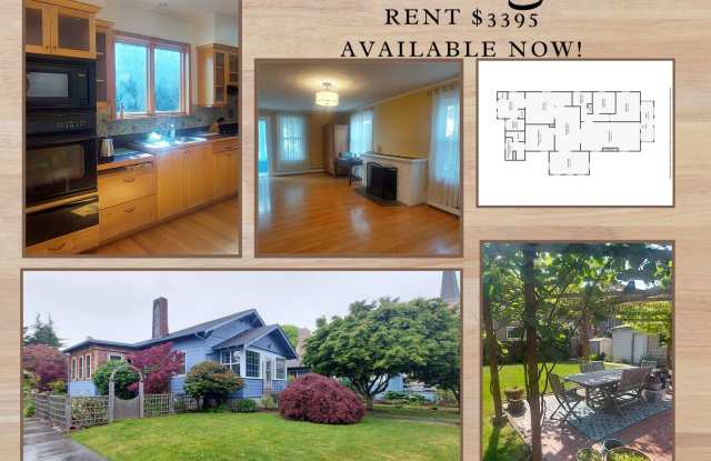 Beautiful Classic Home in Columbia Neighborhood photos photos