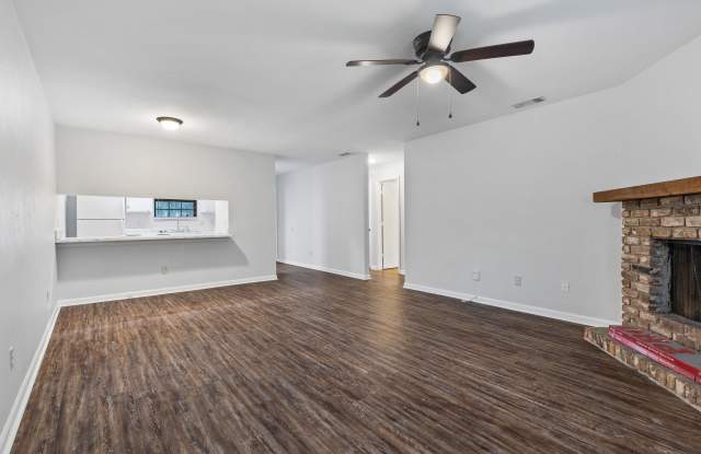 421 E 8th Ave - 9 - 421 East 8th Avenue, Tallahassee, FL 32303 421 E 8th Ave - 9 - 421 East 8th Avenue, Tallahassee, FL 32303