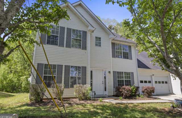 4832 Hidden Creek - 4832 Hidden Creek Place, DeKalb County, GA 30035 4832 Hidden Creek - 4832 Hidden Creek Place, DeKalb County, GA 30035