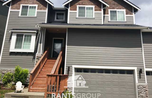 Beautiful Tumwater Home with Stunning Kitchen  Spacious Layout photos photos