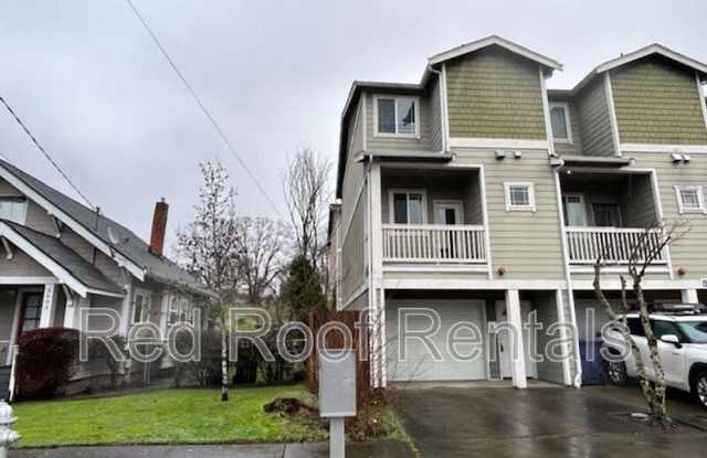 5621 s Lawrence St (Unit A) - 5621 South Lawrence Street, Tacoma, WA 98409