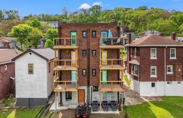 217 W 13th Street unit: 1B photos photos