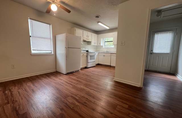 Two Bedroom Duplex photos photos