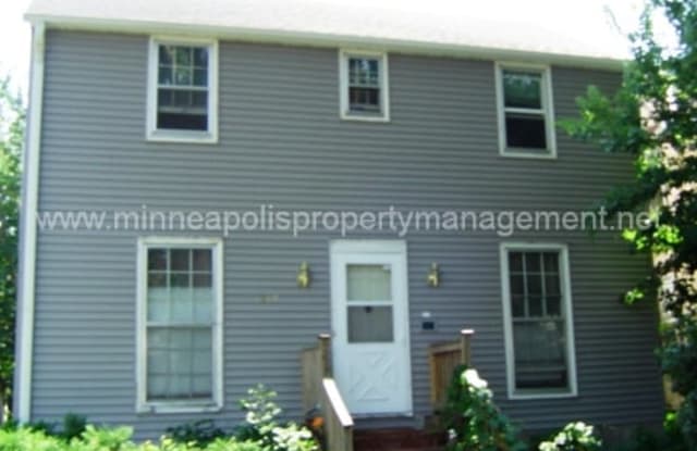 1090 16th Ave SE - 1090 Southeast 16th Avenue, Minneapolis, MN 55414