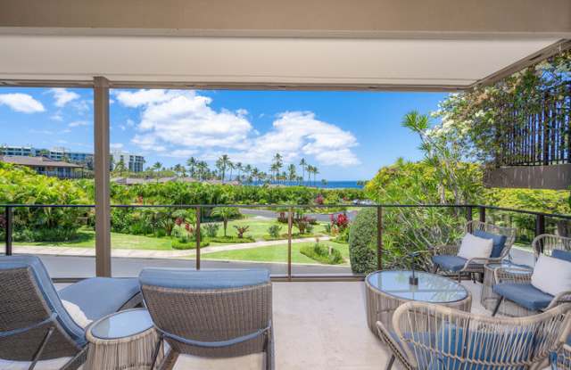 3600 Wailea Alanui Drive Gallery 2
