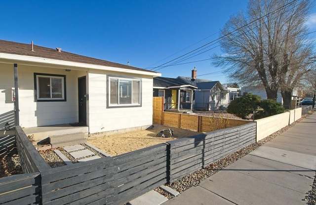 1350 Locust St - 1350 Locust Street, Reno, NV 89502