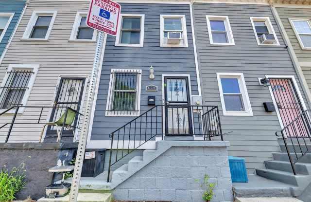 639 20th Street Northeast photos photos 639 20th Street Northeast photos photos