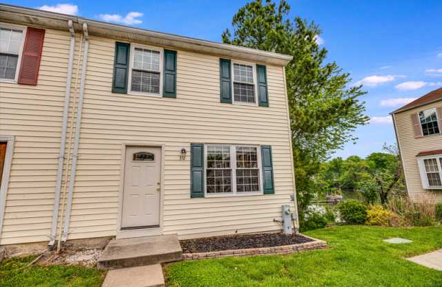 30 Ebbing Ct - 30 Ebbing Court, Essex, MD 21221