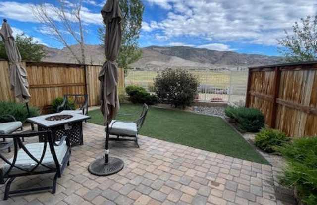 Large Condo in the Heart of Damonte Ranch photos photos