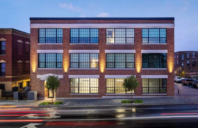 The Graphic Lofts photos photos