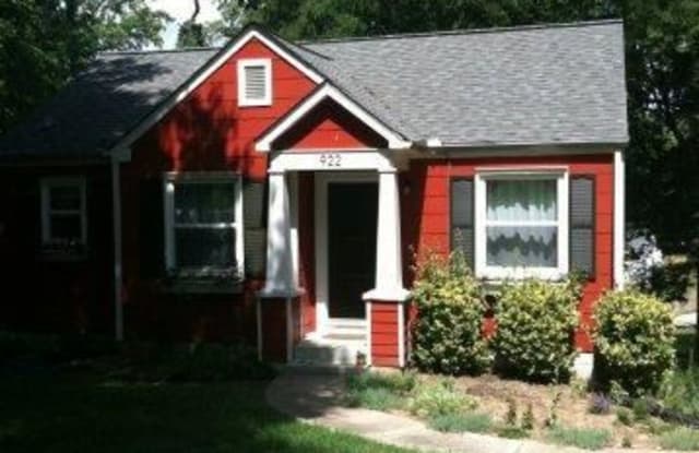 922 Kipling Drive - 922 Kipling Drive, Nashville, TN 37217