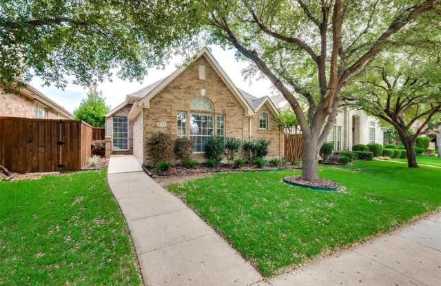 3133 Kings Canyon Drive - 3133 Kings Canyon Drive, Plano, TX 75025