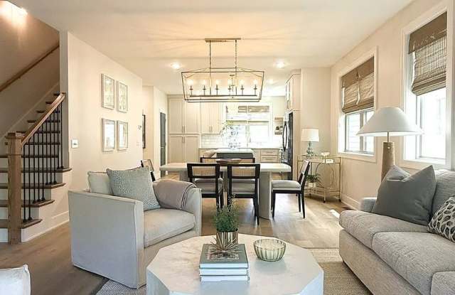 Luxury Townhome Gallery 4